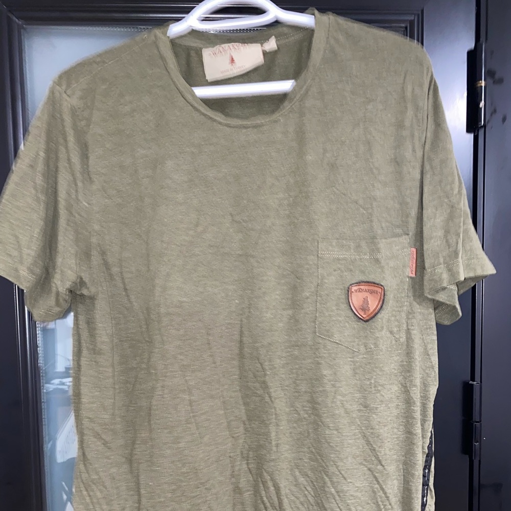 Wanakome Tshirt